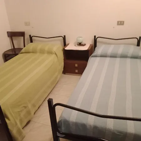 My Holidays - Lampugnani Apartment