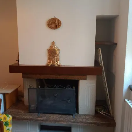 Apartman My Holidays - Lampugnani