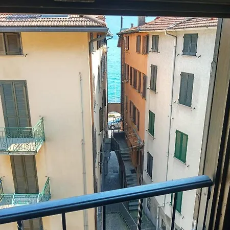 My Holidays - Lampugnani * Domaso