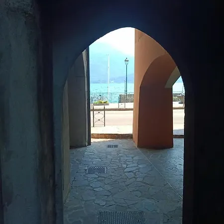 My Holidays - Lampugnani Domaso